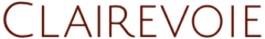 Logo Clairevoie